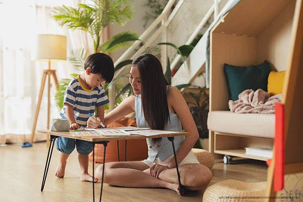 LE DÉVELOPPEMENT CÉRÉBRALE DES ENFANTS : LES 1000 PREMIERS JOURS 4 L'héritage génétique