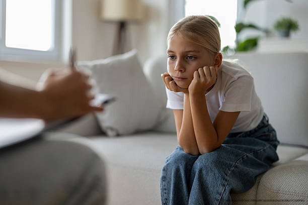 COMMENT IDENTIFIER LES SIGNES D'ABUS SEXUEL CHEZ LES ENFANTS NON VERBEAUX 5 Procédures de signalement et