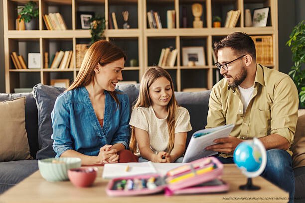 LE DÉVELOPPEMENT CÉRÉBRALE DES ENFANTS : LES 1000 PREMIERS JOURS 6 implications pour l'avenir