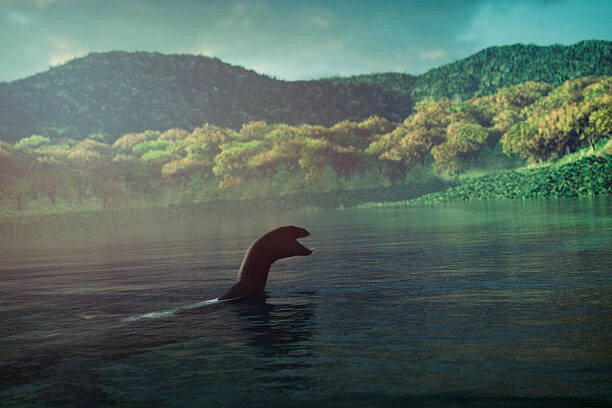 À LA DÉCOUVERTE DE LA CRYPTOZOOLOGIE : DES CRÉATURES MYTHIQUES AU-DELÀ DE L’IMAGINAIRE