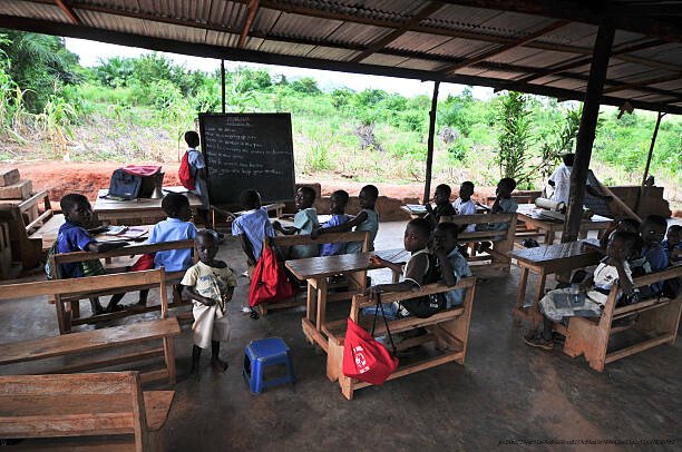 L'IMPACT DES ÉCOLES COMMUNAUTAIRES SUR LE DESTIN DES VILLAGES AFRICAINS 5 Études de cas réussies