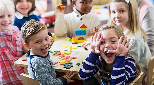 L'ÉDUCATION ÉMOTIONNELLE : L'IMPORTANCE DE GÉRER SES ÉMOTIONS 6 L'avenir de l'éducation émotionnelle