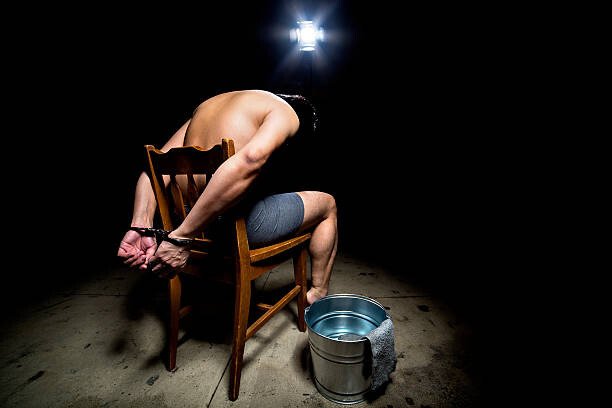 LES AVEUX SOUS TORTURE : COMPRENDRE POURQUOI LES INNOCENTS CONFESSENT DES CRIMES QU'ILS N'ONT PAS COMMIS 4 Les témoignages des victimes