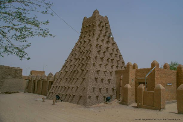 LA RICHESSE DES CIVILISATIONS AFRICAINES PRÉHISTORIQUES 🔥