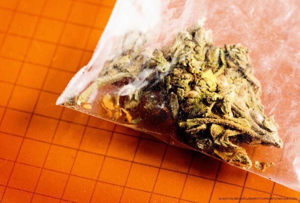 L'EXPANSION MONDIALE DES RÉSEAUX DE DROGUE AFRICAINS 2 L'Expansion Mondiale