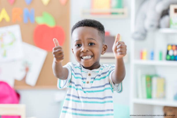 LA DÉCOUVERTE DE L'APPRENTISSAGE CHEZ LES ENFANTS : CE QUE LA SCIENCE NOUS APPREND SUR LE CERVEAU DES TOUT-PETITS 6 Influence de l'environnement