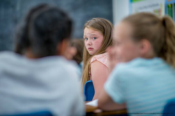 LES CICATRICES CÉRÉBRALES DU HARCÈLEMENT SCOLAIRE : UNE ANALYSE NEUROSCIENTIFIQUE 5 Les cicatrices cérébrales