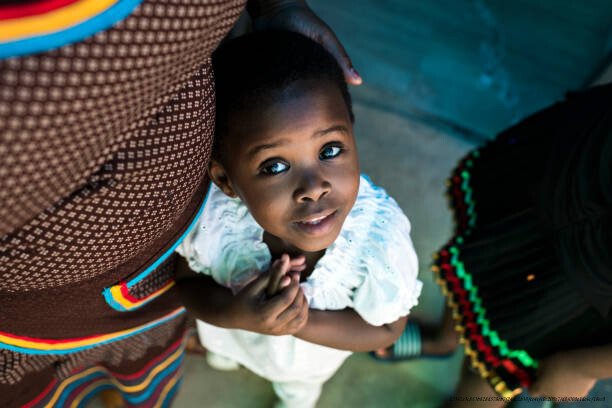 SÉQUELLES INVISIBLES DES ORPHELINS ET DES ENFANTS ABANDONNÉS 🔥
