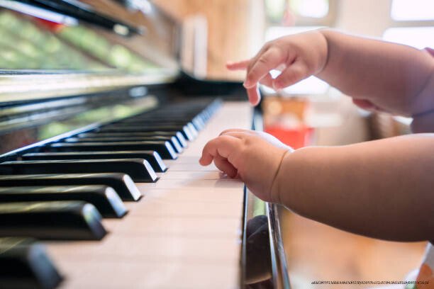 L’IMPACT DE LA MUSIQUE SUR LE DÉVELOPPEMENT INTELLECTUEL DES ENFANTS DÈS LA NAISSANCE