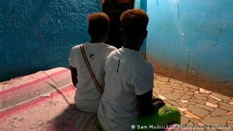 LES ENFANTS VICTIMES DE TRAFIC : CES VISAGES INVISIBLES QUE LE MONDE PRÉFÈRE NE PAS VOIR 5 Initiatives et projets exemplaires