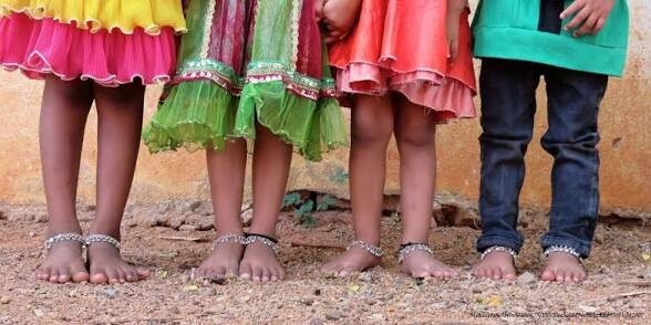 LES ENFANTS VICTIMES DE TRAFIC : CES VISAGES INVISIBLES QUE LE MONDE PRÉFÈRE NE PAS VOIR 6 Comment nous pouvons aider