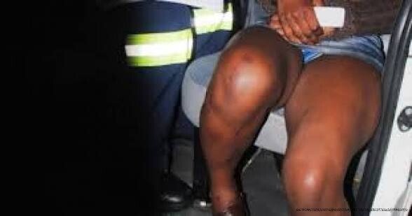 MÉCANISMES DES RÉSEAUX DE PROSTITUTION FORCÉE DANS LES GRANDES VILLES AFRICAINES 2 prostitution forcée