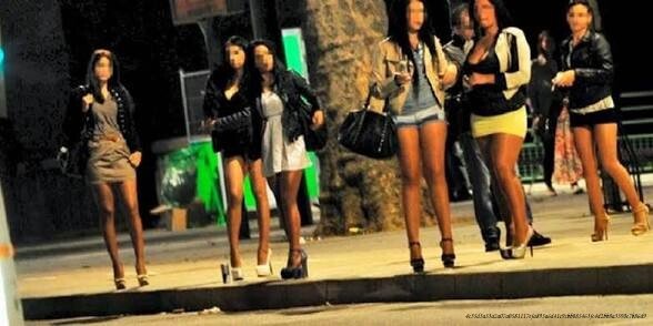 MÉCANISMES DES RÉSEAUX DE PROSTITUTION FORCÉE DANS LES GRANDES VILLES AFRICAINES 5 Témoignages de Survivants