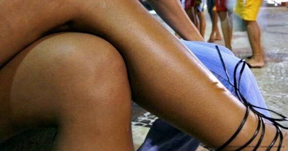 MÉCANISMES DES RÉSEAUX DE PROSTITUTION FORCÉE DANS LES GRANDES VILLES AFRICAINES 6 Appel à l'Action