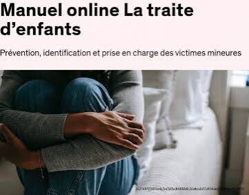 LES ENFANTS VICTIMES DE TRAFIC : CES VISAGES INVISIBLES QUE LE MONDE PRÉFÈRE NE PAS VOIR 3 Les Enfants Victimes de Trafic