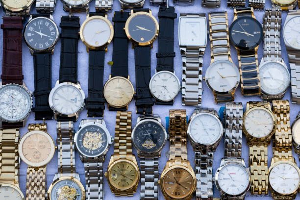 L'IMPACT ÉCONOMIQUE DES CONTREFAÇONS DE LUXE ET LEURS LIENS AVEC LE CRIME ORGANISÉ 3 Les conséquences économiques